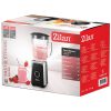 Zilan ZLN3925 turmixgép, 1000 W, 1,5 liter, 2 sebesség