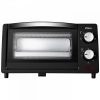 Zilan ZLN4328 Mini sütő, 800 W, 9 Liter, időzítő