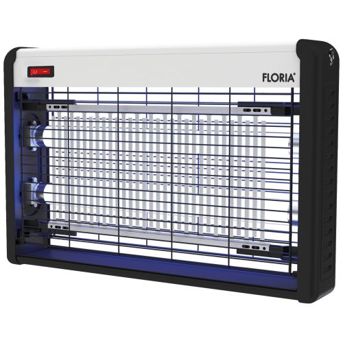 Floria ZLN7064 Elektromos rovarcsapda, UV fény, 16 W