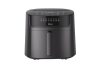Zilan ZLN7999 Air Fryler forrólevegős sütő, 1800 W, 6,5 liter, digitális