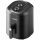 Floria ZLN8009 Forrólevegős sütő, air fryer, 1360W, 6L - fekete