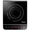 Zilan ZLN8078 indukciós főzőlap, 1 zóna, 2000Watt