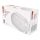 Emos ZM3020 QARI LED mennyezeti lámpa, 27×14.5×8cm, 20/120W, 1900lm, IP65, természetes fehér