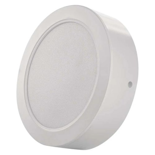 EMOS ZM5442 RUBIC mennyezetre szerelhető LED lámpa, 18 W, 1500 lumen, 224mm, IP20, természetes fehér