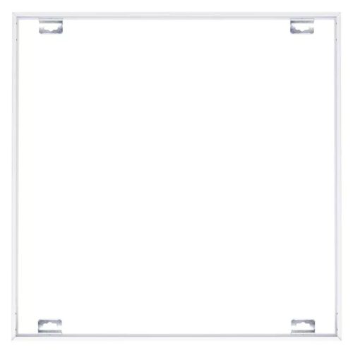 EMOS ZR9034 LED panel szerelő keret 60x60 cm