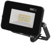 EMOS ZS2212 SIMPO LED reflektor 10W, fekete, természetes fehér