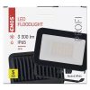 EMOS ZS2632 INOVO LED reflektor 30W, 3300lm, IP65, természetes fehér