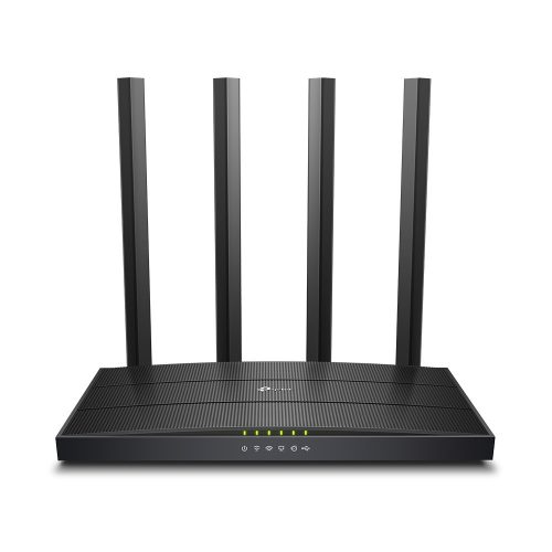 TP-Link Archer C6 AC1200 Wireless Router
