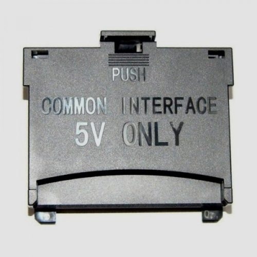 Samsung CI modul adapter (E széria vagy újabb)
