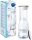 Brita BR1020115 Fill & Serve Mind 1,3 literes vízszűrő kancsó fehér