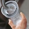 Brita BR1020115 Fill & Serve Mind 1,3 literes vízszűrő kancsó fehér