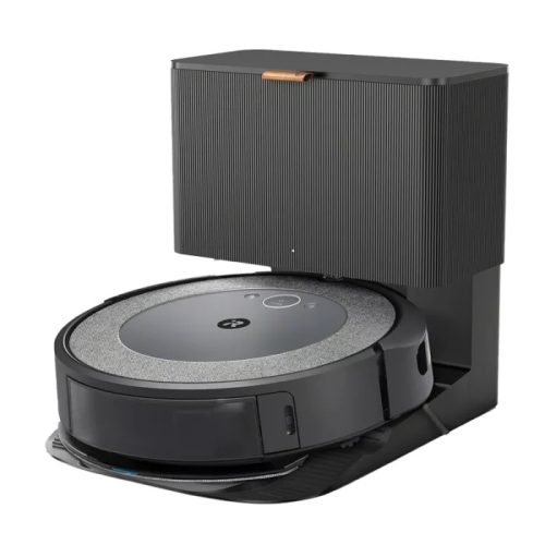iRobot Roomba Combo i5+ Woven Neutral robotporszívó