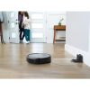 iRobot Roomba Combo i5+ Woven Neutral robotporszívó