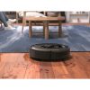 iRobot Roomba Combo i5+ Woven Neutral robotporszívó