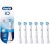 Oral-B iO Ultimate Clean elektromos fogkefe pótfej XL Pack 6db, fehér (iORBCW-6)