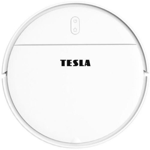 TESLA RoboStar iQ100 Intelligens robotporszívó, nedves- száraz, applikációval