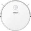 Tesla RoboStar iQ400 intelligens robotporszívó