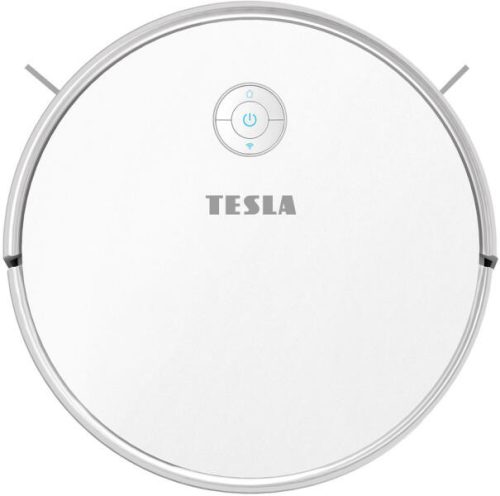 Tesla RoboStar iQ400 intelligens robotporszívó