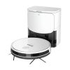 Tesla RoboStar iQ400 intelligens robotporszívó
