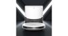 Tesla RoboStar iQ400 Plus intelligens robotporszívó (automatikus portartály ürítéssel)