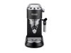 Delonghi EC685.BK Dedica Style espresso kávéfőző, 1300 W, 15 bar, fekete