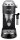 Delonghi EC685.BK Dedica Style espresso kávéfőző, 1300 W, 15 bar, fekete