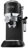 Delonghi EC685.BK Dedica Style espresso kávéfőző, 1300 W, 15 bar, fekete