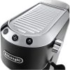 Delonghi EC685.BK Dedica Style espresso kávéfőző, 1300 W, 15 bar, fekete
