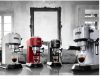 Delonghi EC685.BK Dedica Style espresso kávéfőző, 1300 W, 15 bar, fekete