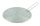 Ilsa 02750160IW indukciós adapter, rozsdamentes, 16 cm átmérő