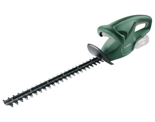 Bosch EasyHedgeCut 18-45 sövényvágó (0600849H03) Akkumulátor és töltő nélkül