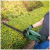 Bosch EasyHedgeCut 18-45 sövényvágó (0600849H03) Akkumulátor és töltő nélkül