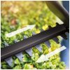 Bosch EasyHedgeCut 18-45 sövényvágó (0600849H03) Akkumulátor és töltő nélkül