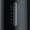 Braun WK1100BK vízforraló, 2200 W, 1,7 liter, fekete