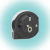 Q2 power 1.100110 Utazóadapter, "World to Europe USB"