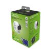 Q2 power 1.100110 Utazóadapter, "World to Europe USB"