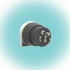 Q2 power 1.200110 Utazóadapter "Europe to USA", földelt