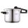 Nava 10-266-013 Acer rozsdamentes acél kukta, 6 l, biztonsági szelep