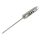 NAVA 10-274-040 digitális maghőmérő, -30 - 250 °C, 22cm, inox