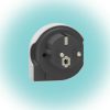 Q2 power 2.100130 Utazóadapter szett "Qdapter 360 USB"