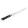 Satake 802-772 Satoru japán szeletelő kés, 21 cm penge hossz, rozsdamentes acél, kemény műanyag markolat