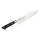 Satake 802-789 Satoru Gyuto (Séf) japán konyhakés, 21 cm penge hossz, rozsdamentes acél, kemény műanyag markolat