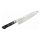 Satake 805-544 Daichi Gyuto (Séf) japán damaszk konyhakés, 20 cm-es penge hossz, damaszk acél, pakka fa markolat
