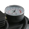 Somogyi 90304 autós kompresszor, 12 V