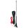 Somogyi 93220 autó tetőantenna erősítővel (VW Golf), DIN, 3 méter kábel, 40 cm