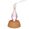 Somogyi AD 15 P aroma diffúzor, 2 intenzitás, színváltó, érintőgomb, 2 órás időkorlát