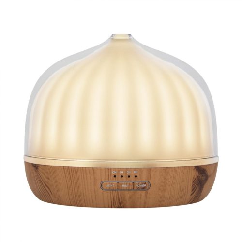 Somogyi AD 500 aroma diffúzor, párásító, ultrahangos
