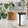 Somogyi Air 18 Wifi légtisztító, 150 m3/h, 28 W