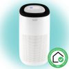 Somogyi Air 50 légtisztító, 400 m3/h, 50 W