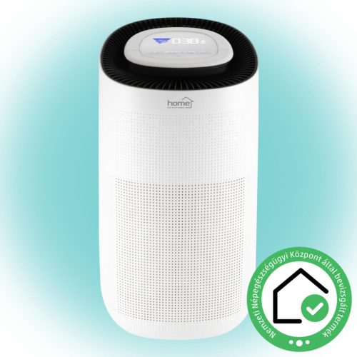 Somogyi Air 50 légtisztító, 400 m3/h, 50 W